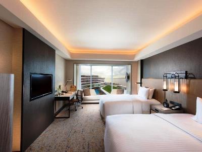 Conrad Manila Pasay