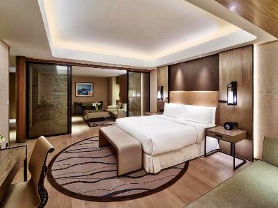 Hotel Conrad Manila Pasay