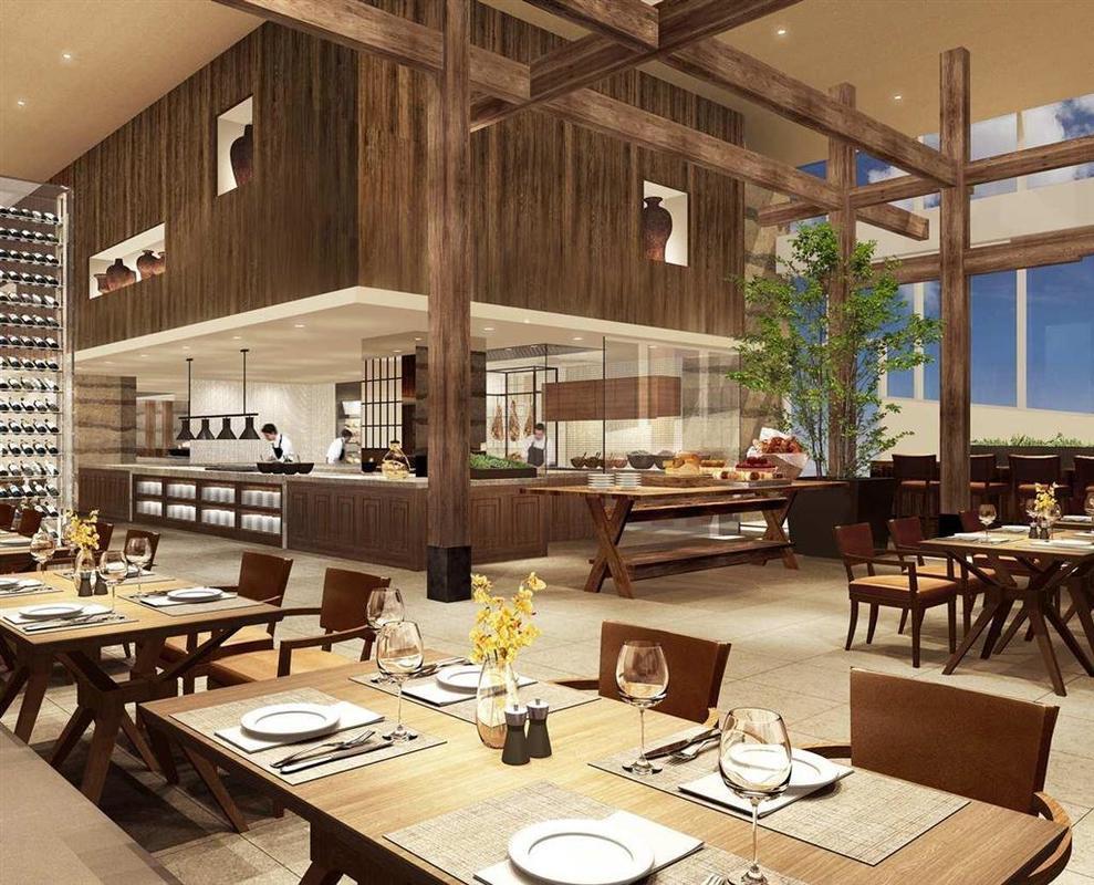 Conrad Manila Pasay