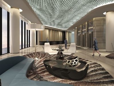 Conrad Manila
